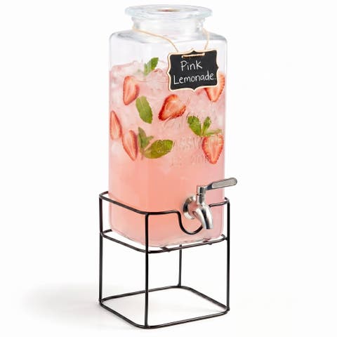 Drink Dispenser
