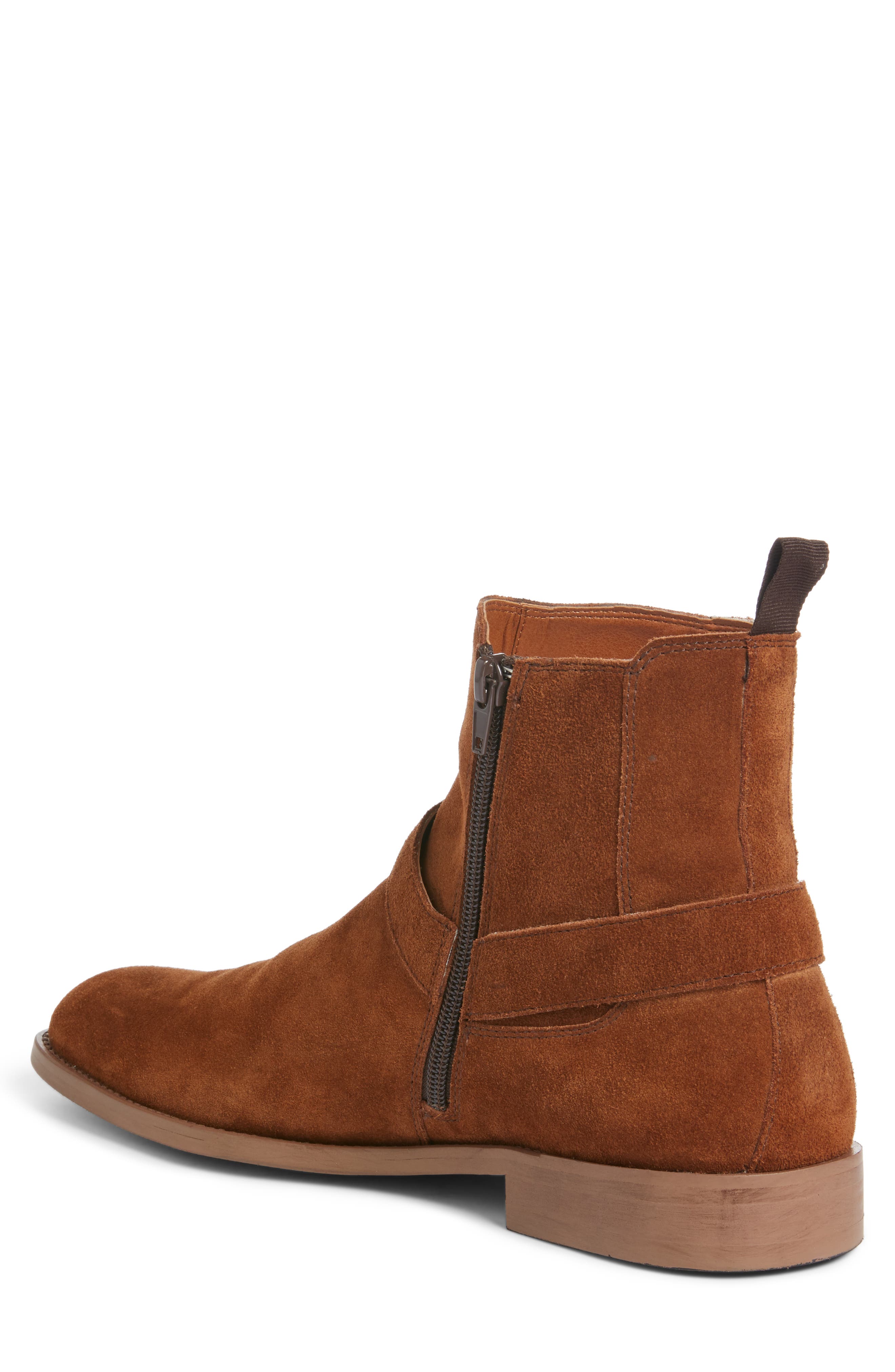 BP. x Alex Costa Westwood Tall Boot, Alternate, color, 