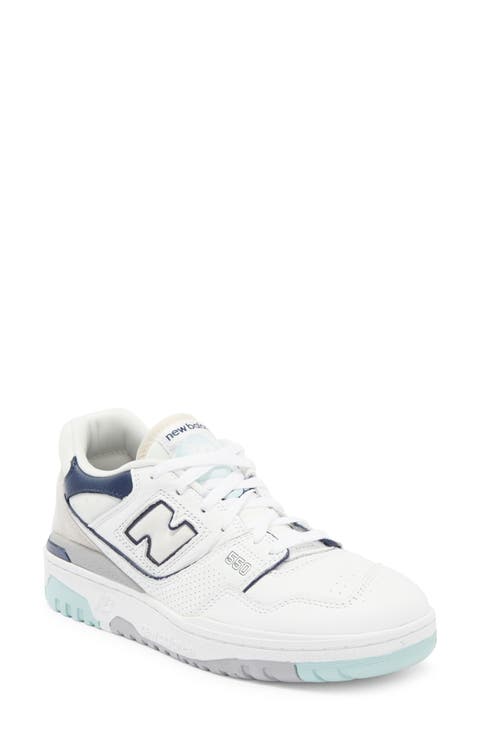 550 Basketball Sneaker (Men)