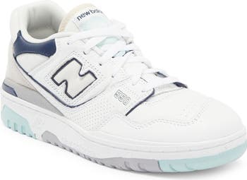 ★追跡&関税込【NEW BALANCE】550 Basketball Sneaker New Balance 550 Basketball Sneaker (Men) | Nordstromrack
