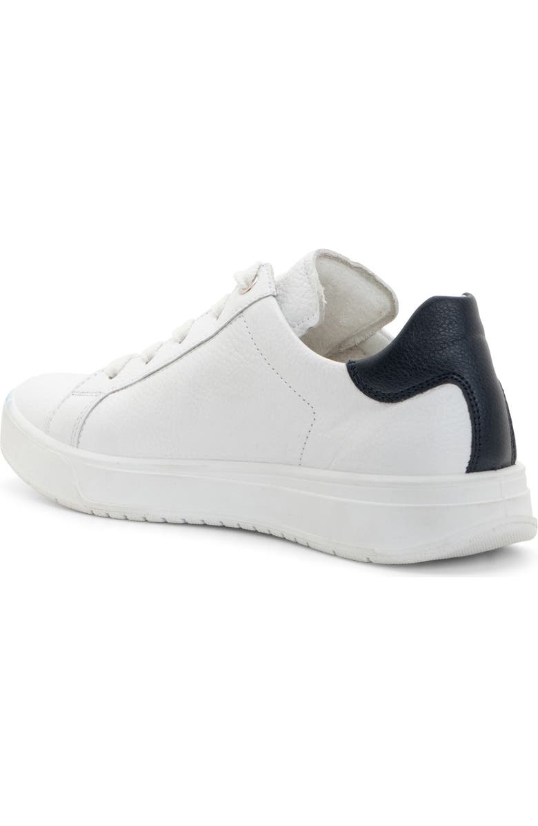ara Ruby Sneaker, Alternate, color, White