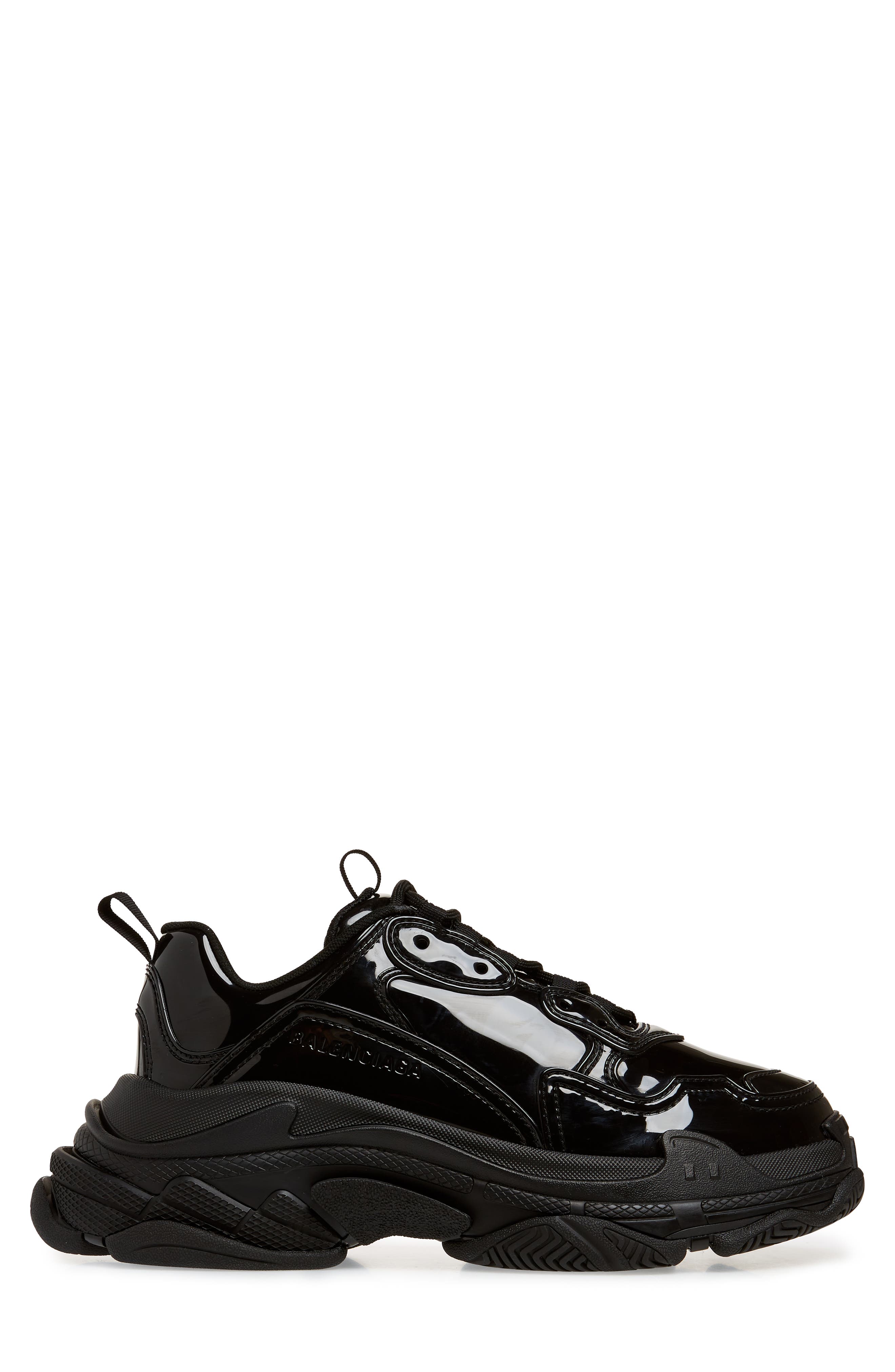 Balenciaga Triple S Sneaker, Alternate, color, 