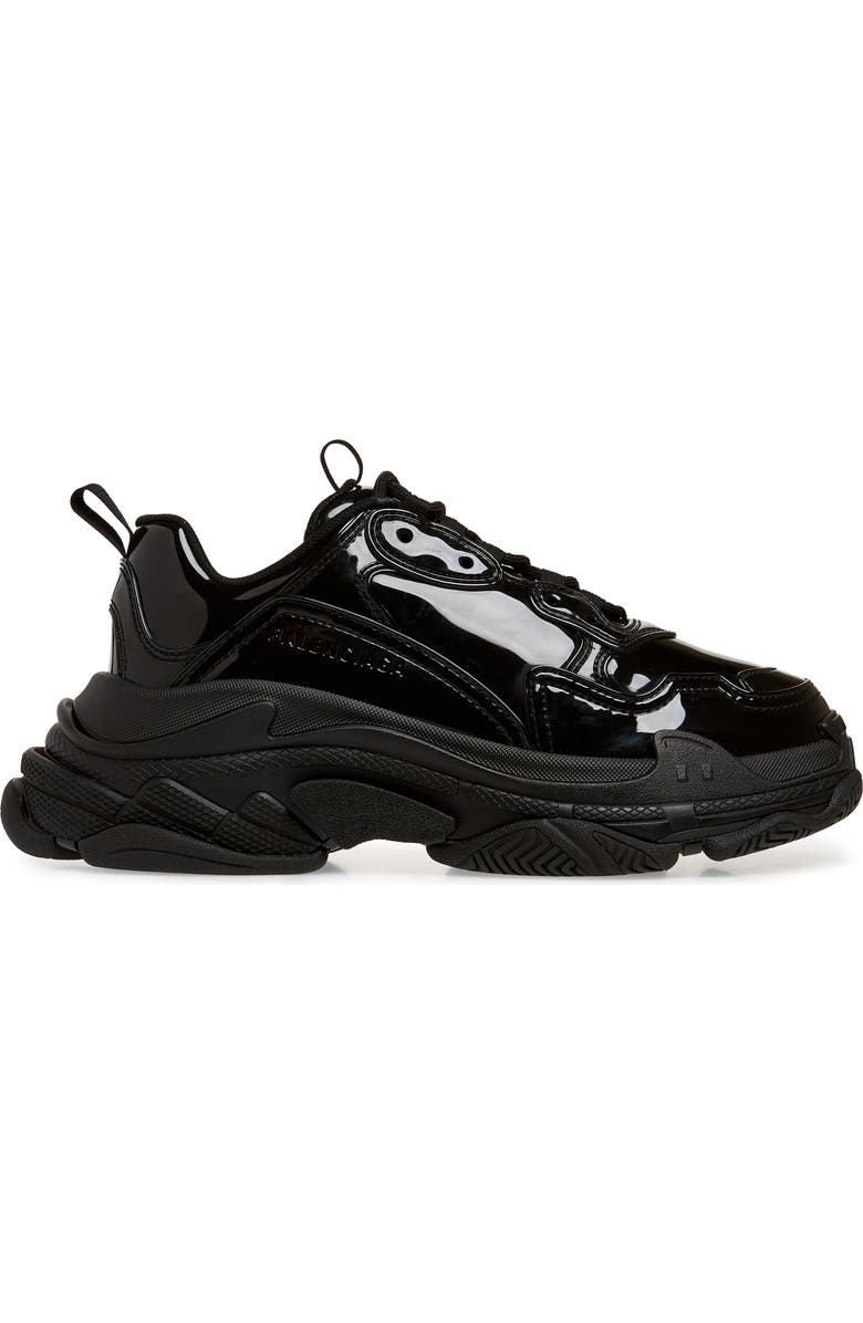 Balenciaga Triple S Sneaker, Alternate, color,