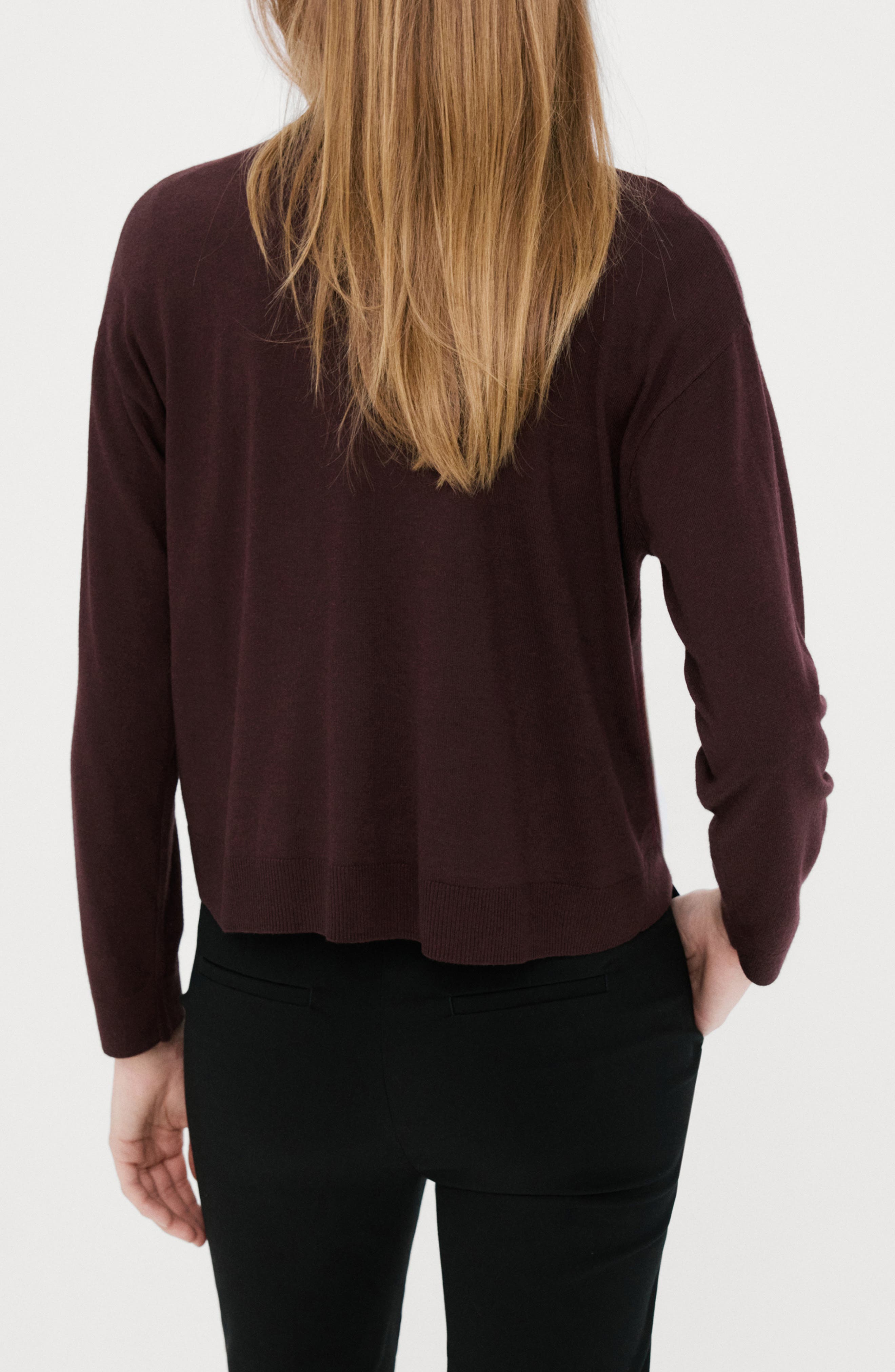 Polo Sweater - image 2