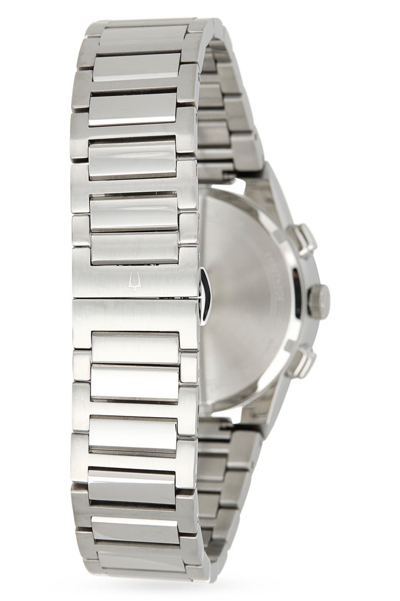 Millennia Bracelet Watch, 41mm, Alternate, color, SILVER