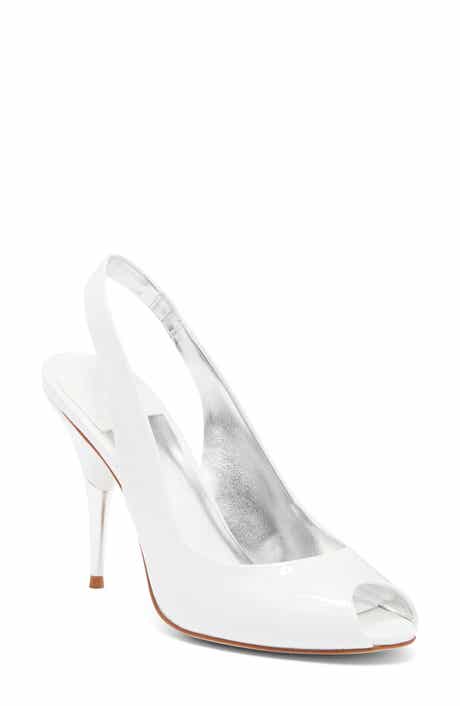 Jeffrey Campbell Charis Open Toe