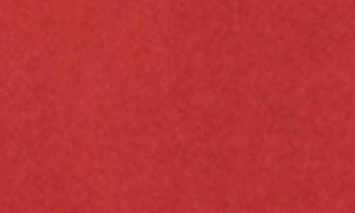 Mango Pleated Midi Skirt In Red