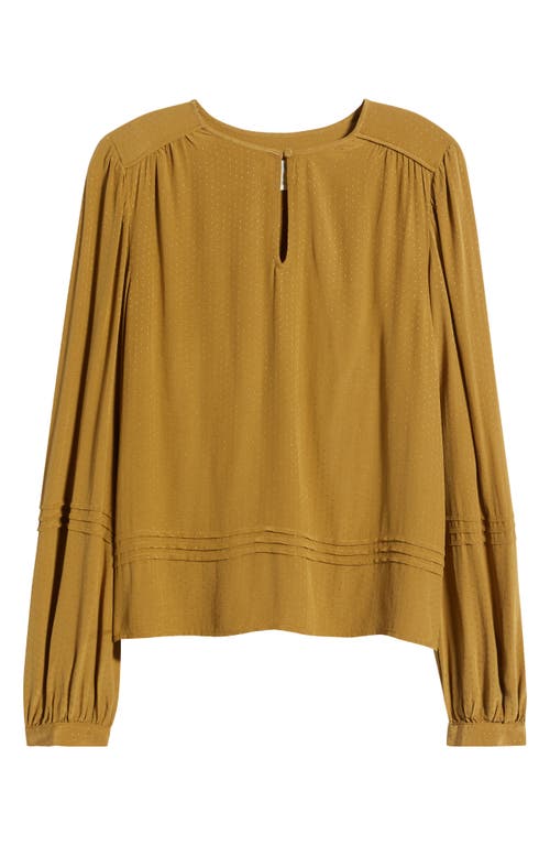 TREASURE & BOND TREASURE & BOND KEYHOLE TOP 