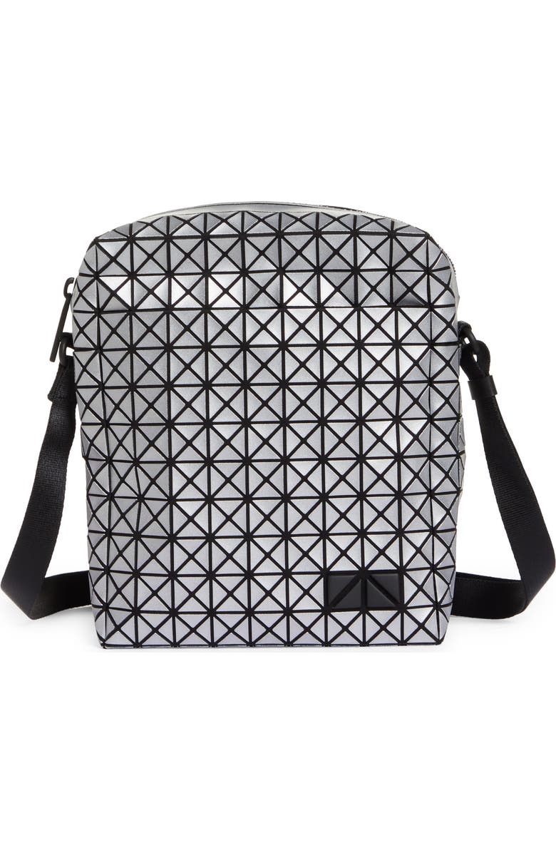 Bao Bao Issey Miyake Voyager Prism Crossbody Bag, Main, color,