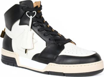 BUSCEMI AIR JON ロートップスニーカー Buscemi AIR JON LOW Sneakers, $600+ hand made in Italy