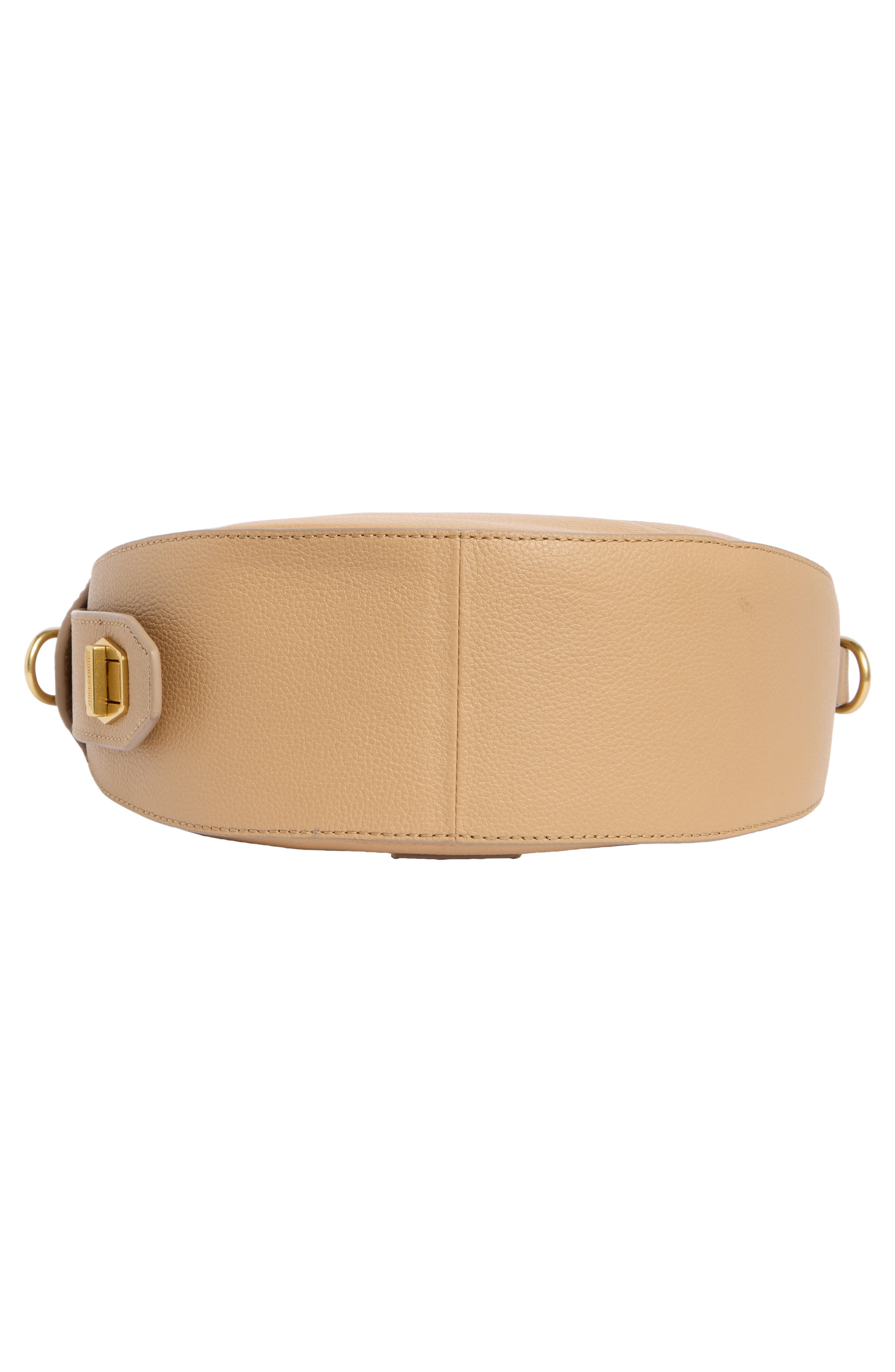 Karla Shoulder Bag, Alternate, color, ICED COFFEE