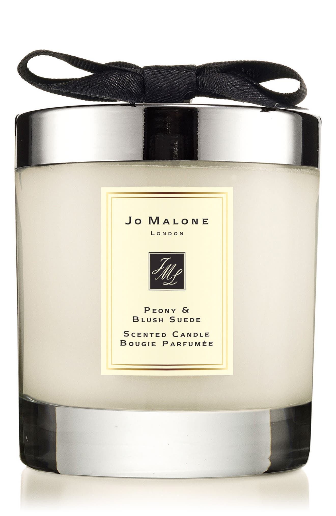 Jo Malone London™ London™ Peony & Blush Suede Scented Home Candle