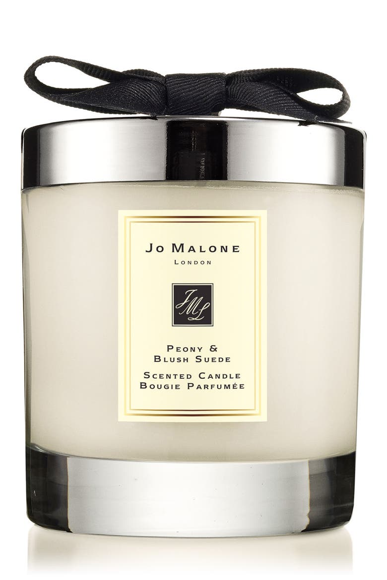 Jo Malone London™ London™ Peony & Blush Suede Scented Home Candle