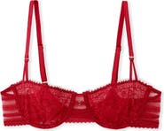 Etam Aura N°9 Underwire Balconette Bra
