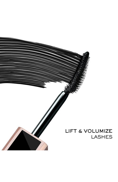 Lancôme Cils Booster Xl Mascara Gift Set $68 Value