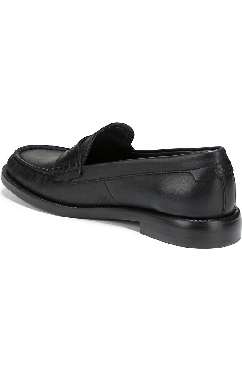 Franco Sarto Yulisa Loafer, Alternate, color, Black