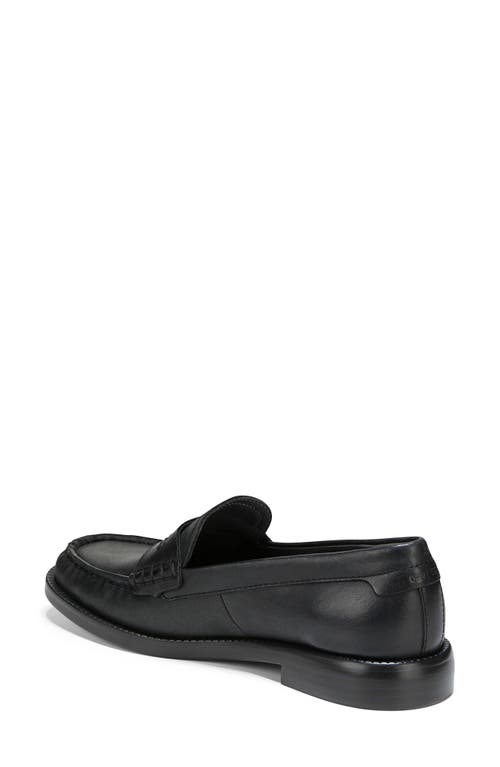 Franco Sarto Yulisa Loafer In Black