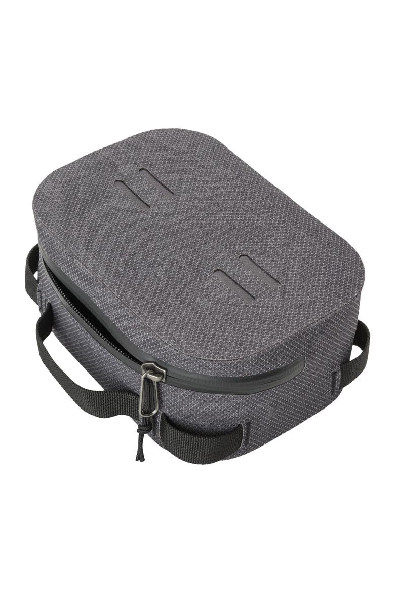 Pack-It Dry Small Cube, Alternate, color, Graphite