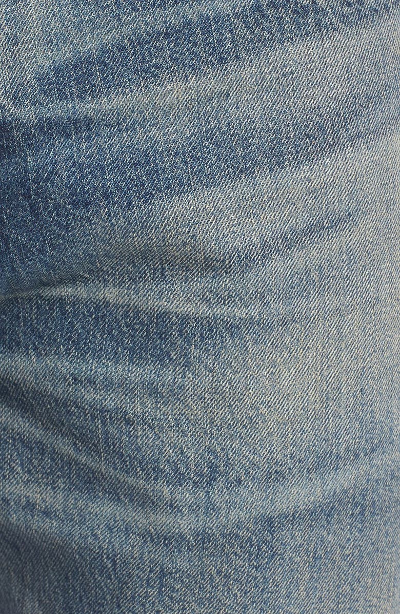 Citizens of Humanity Rowan Slouchy Skinny Fit Jeans, Alternate, color,