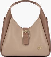 Cavalinho Signature CV By Cavalinho Leather Shoulder Bag 634