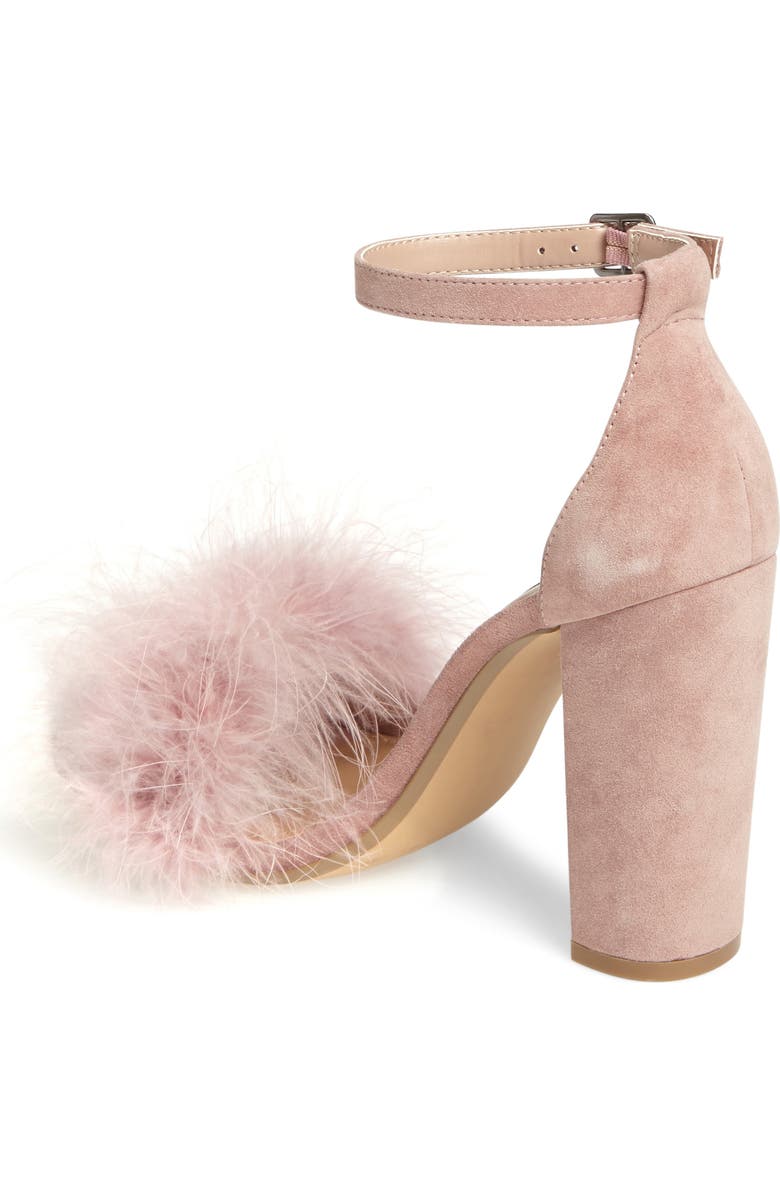 Steve Madden Carabu Sandal, Alternate, color,