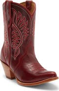 Ariat Julietta J Toe Western Boot