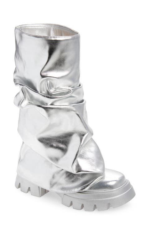 Mate Lug Sole Boot (Women)