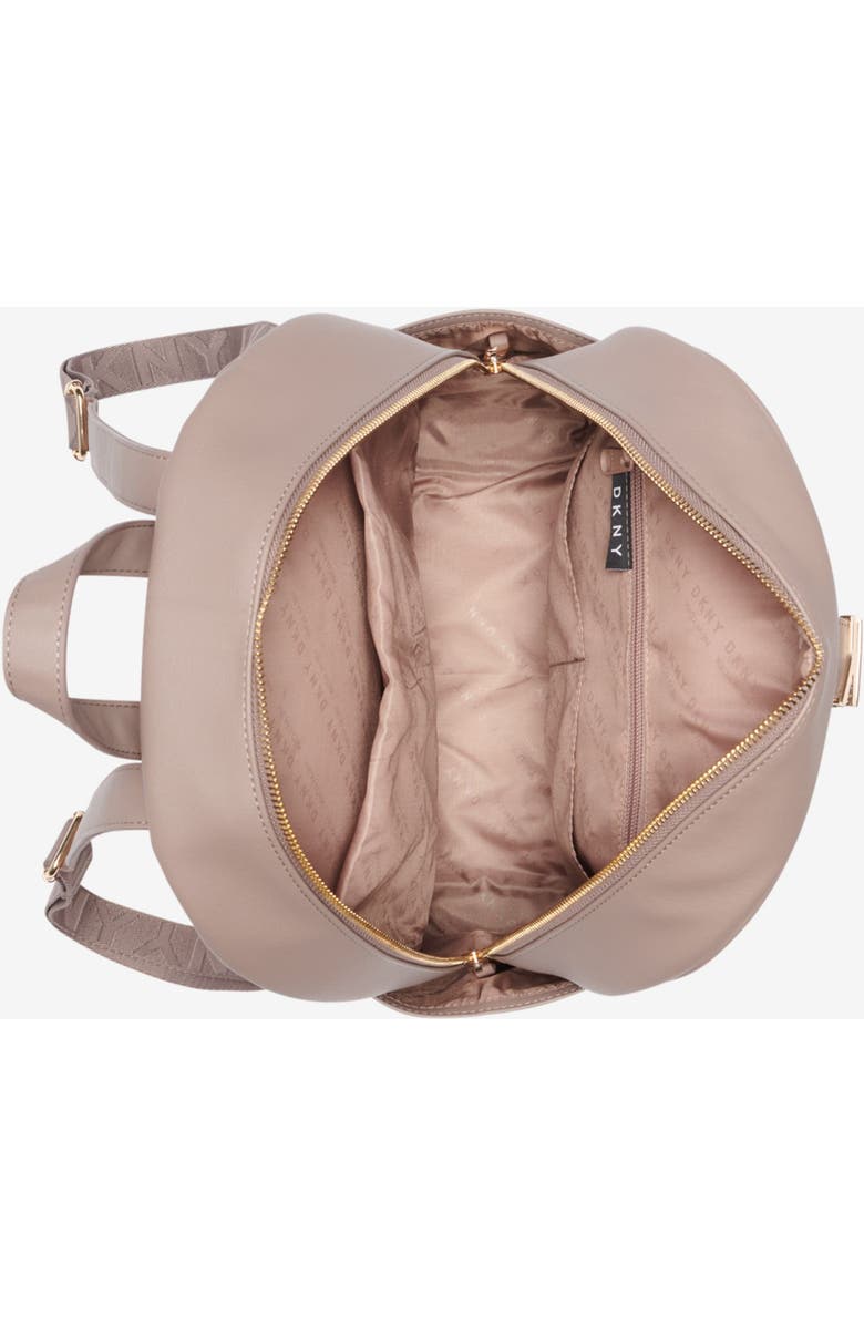 DKNY NYC Backpack, Alternate, color,