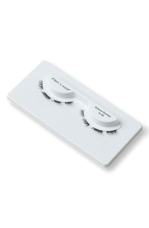 Single False Lash Set