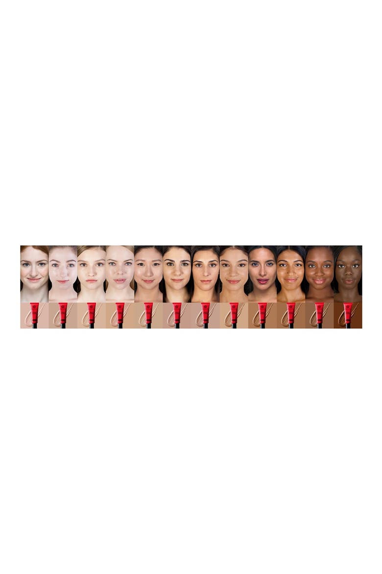 Maifanshi Moisture Foundation, Alternate, color, 001