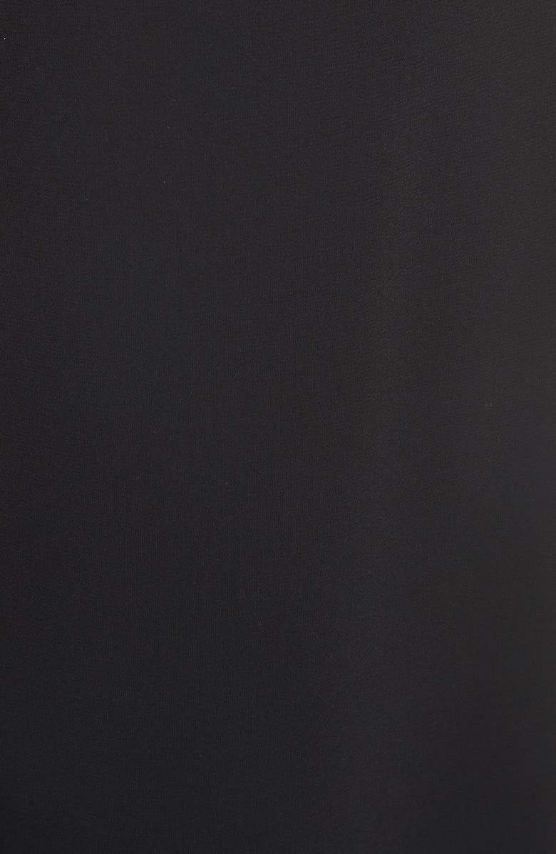 Alice + Olivia Larissa Open Pleat Gauchos, Alternate, color, 