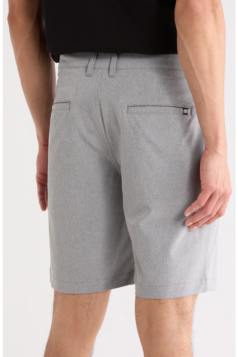 Dolphin Patrol Shorts, Alternate, color, HEATHER GREY