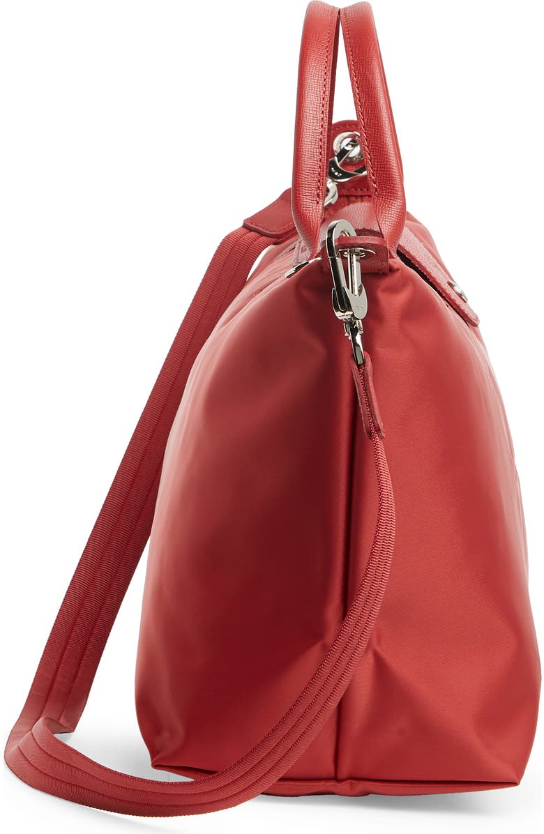 Longchamp Medium Le Pliage Neo Shoulder Bag, Alternate, color,