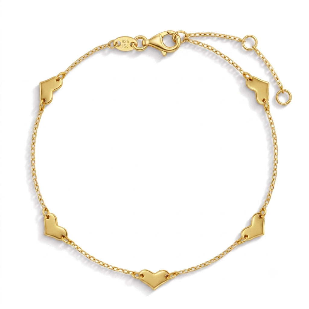 selected Gold