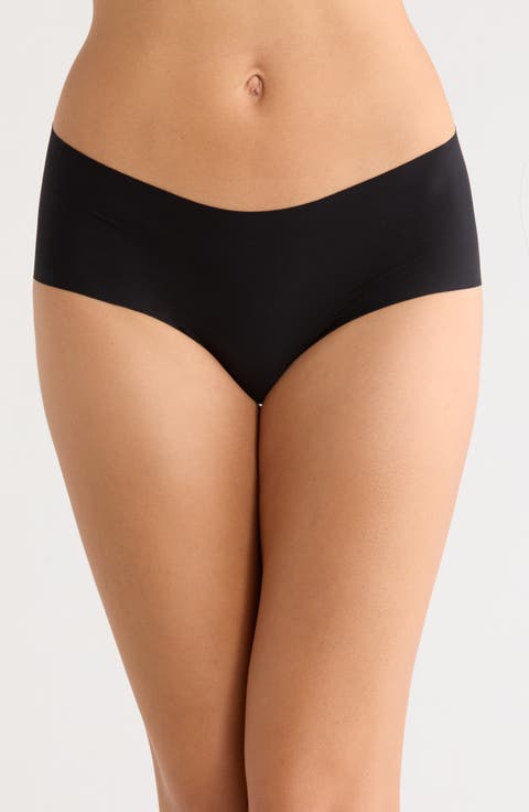 Invisible Edge Thong