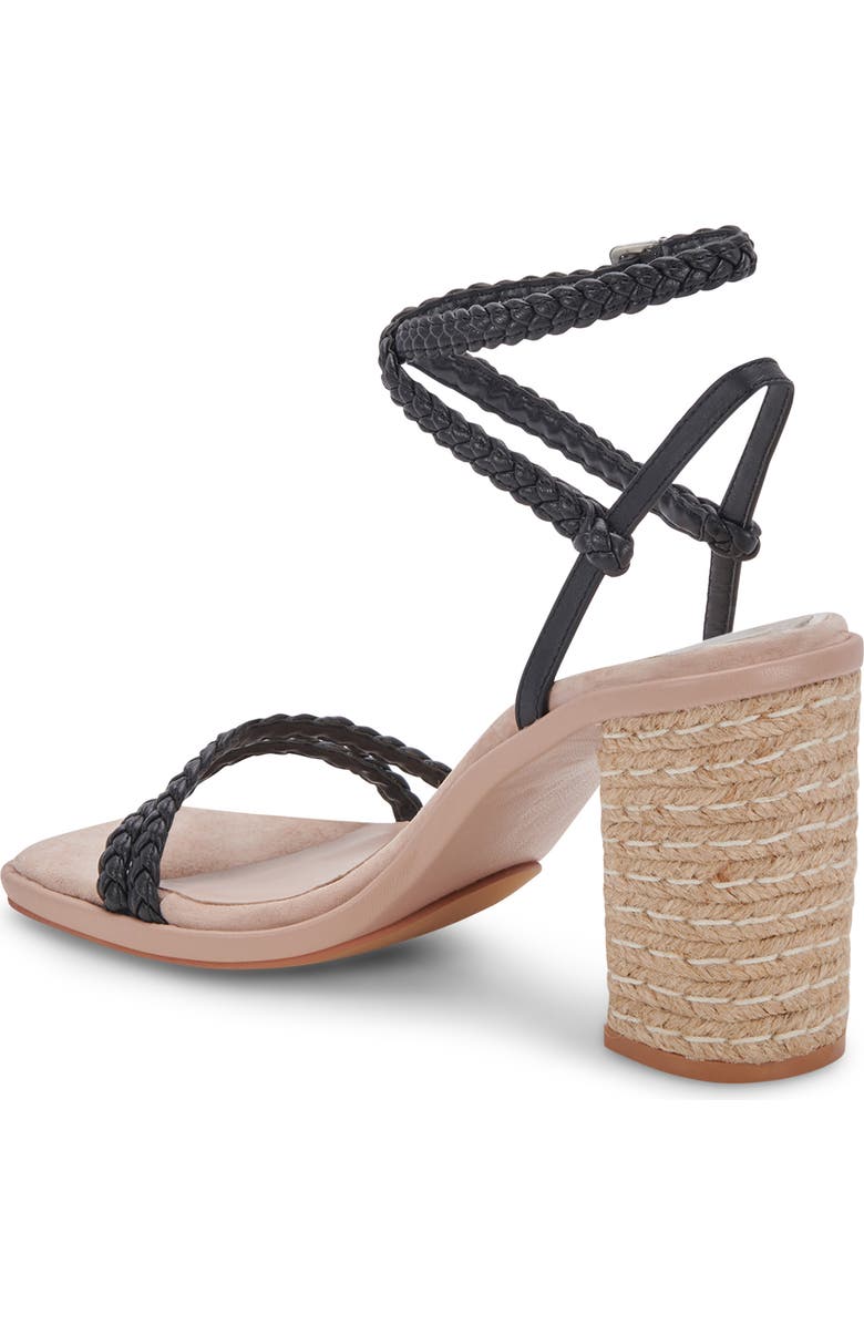 Dolce Vita Oro Ankle Strap Sandal, Alternate, color,