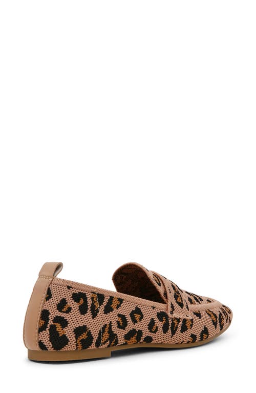 ANNE KLEIN ANNE KLEIN TYE KNIT LOAFER