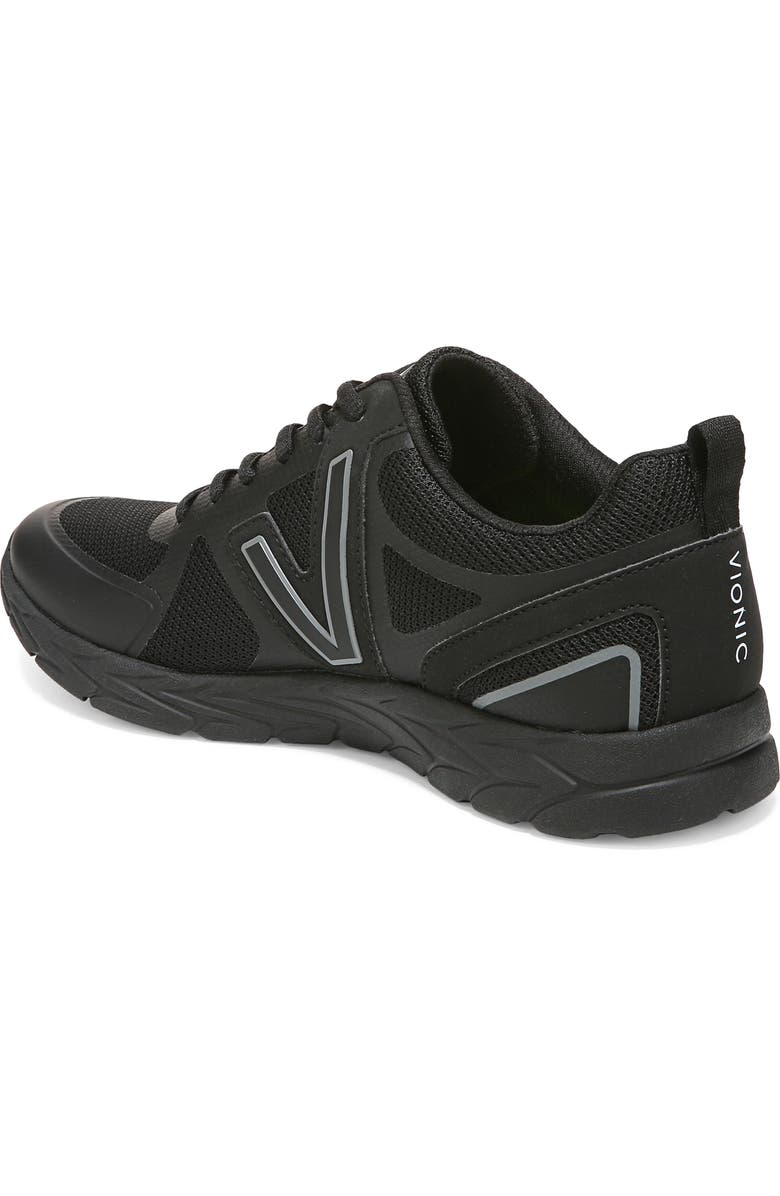 Vionic Miles II Sneaker, Alternate, color,