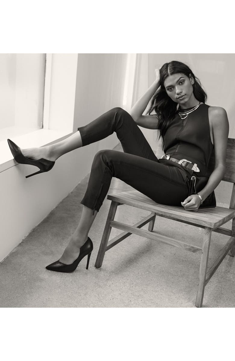 B-Low the Belt Bri Bri Waist Belt, Alternate, color,