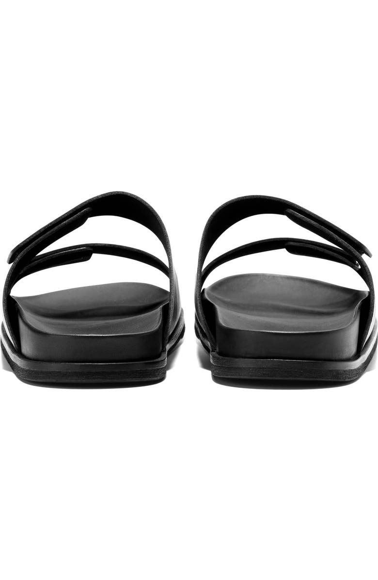 Cole Haan Double Strap Slide Sandal, Alternate, color,
