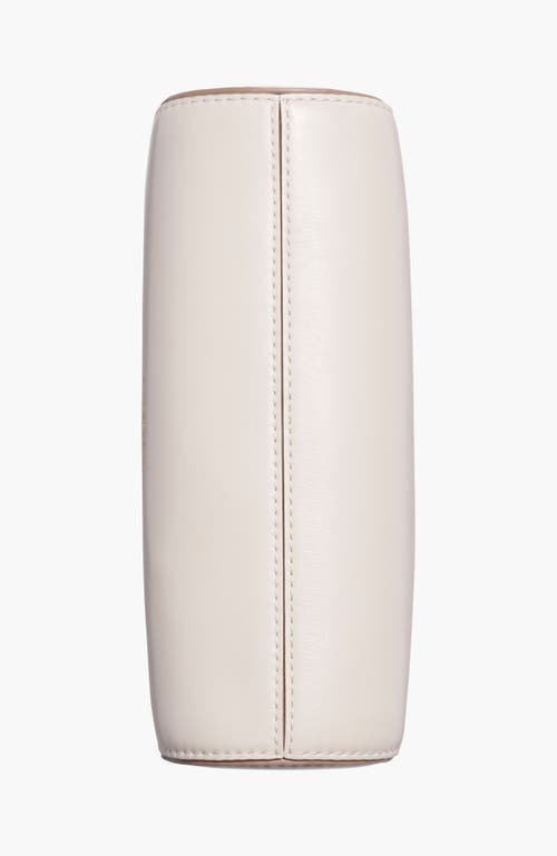 Donna Karan New York Crinoline Crossbody In Neutral