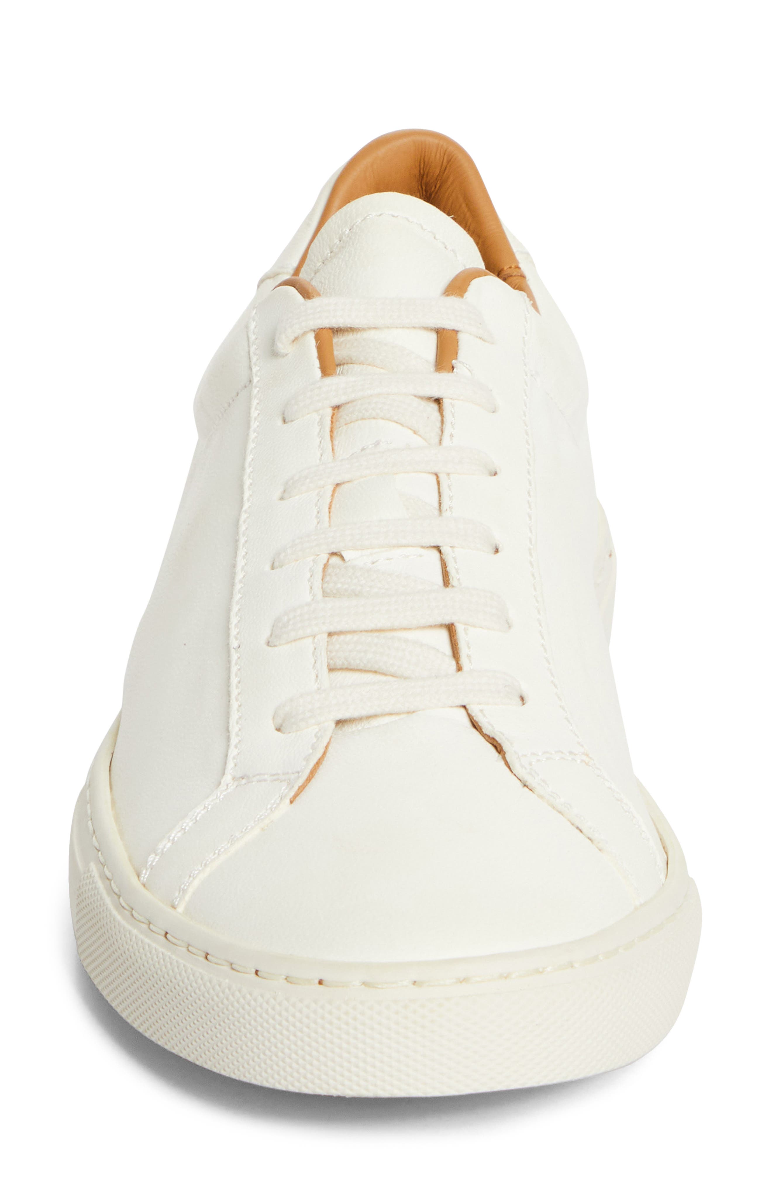 Retro Summer Edition Low Top Sneaker, Alternate, color, 0506 WHITE