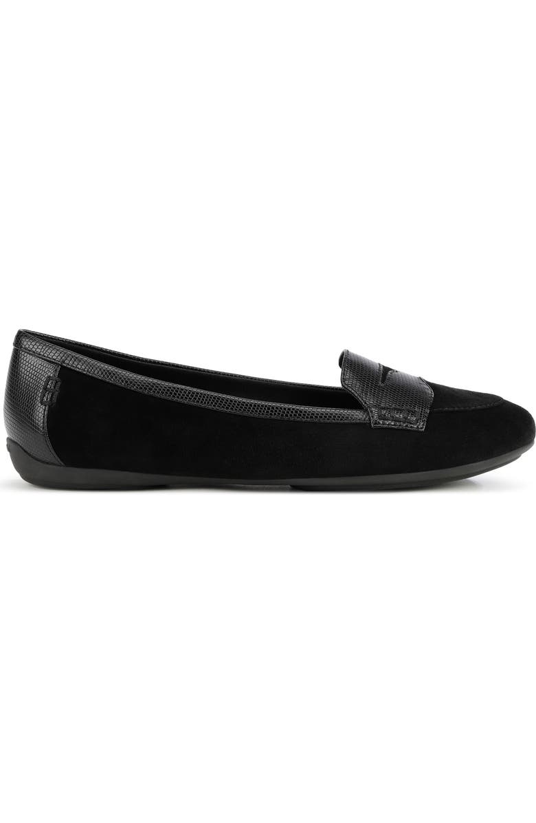Geox Charlene Flat, Alternate, color,
