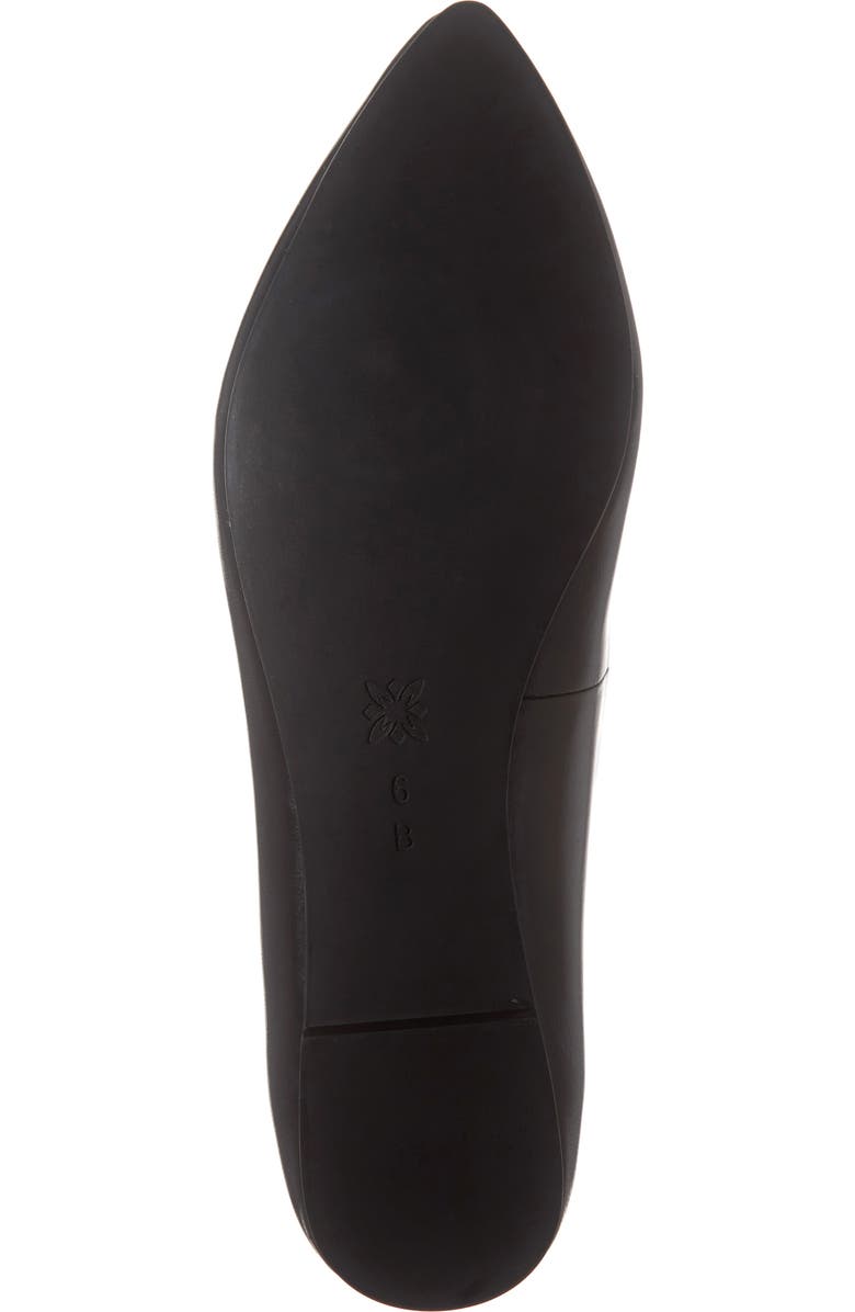 BCBG Millie Flat, Alternate, color,