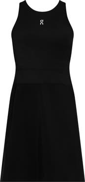 On Court Split Performance Dress