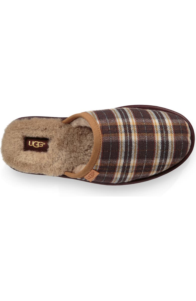 UGG<sup>®</sup> Scuff Slipper, Alternate, color,