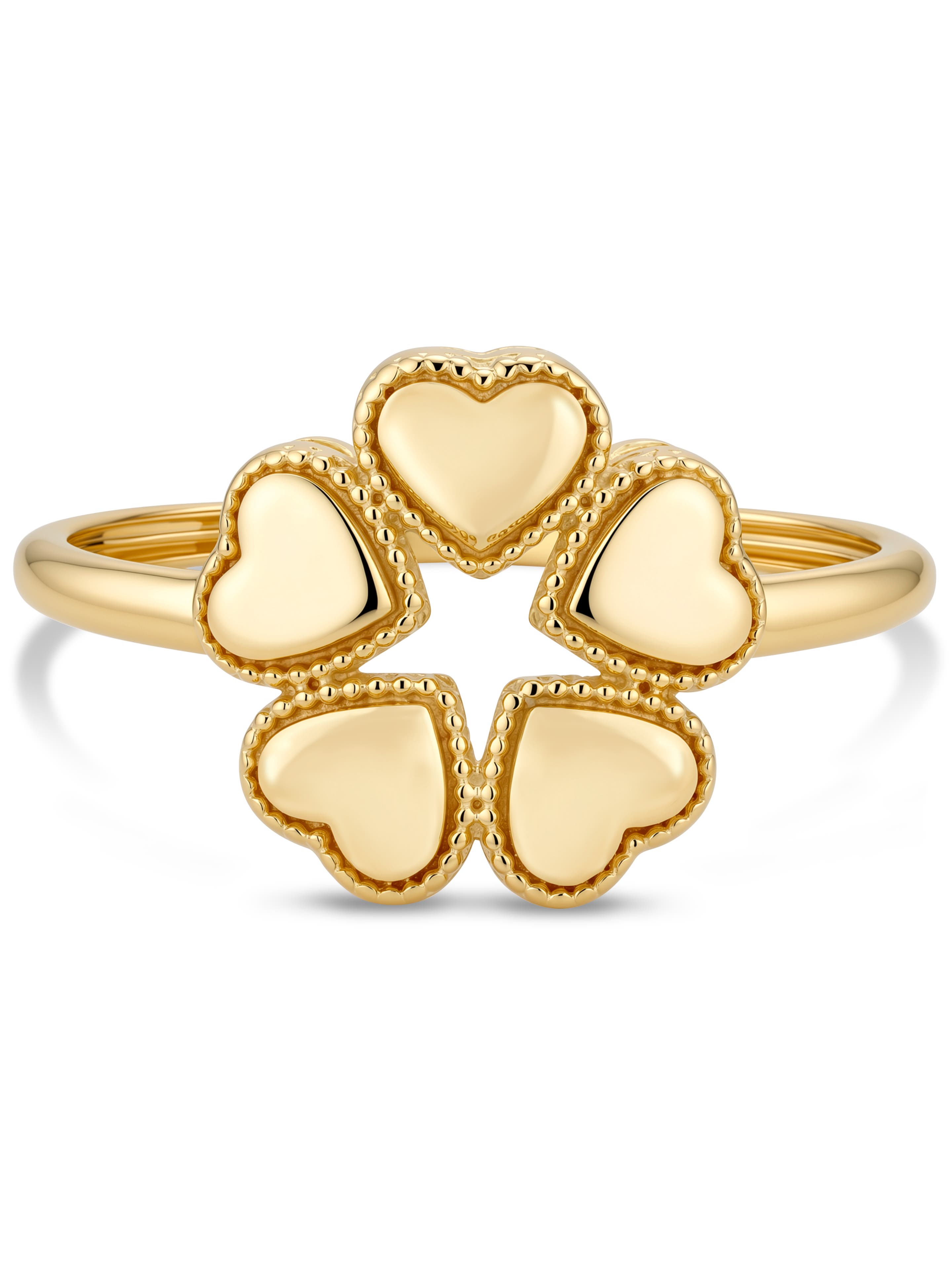 selected Yellow Gold