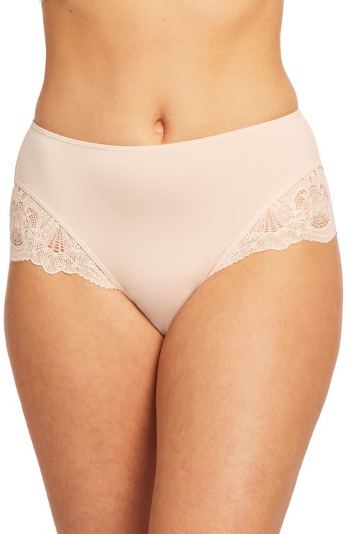 Fleur't Belle Époque Panties In White