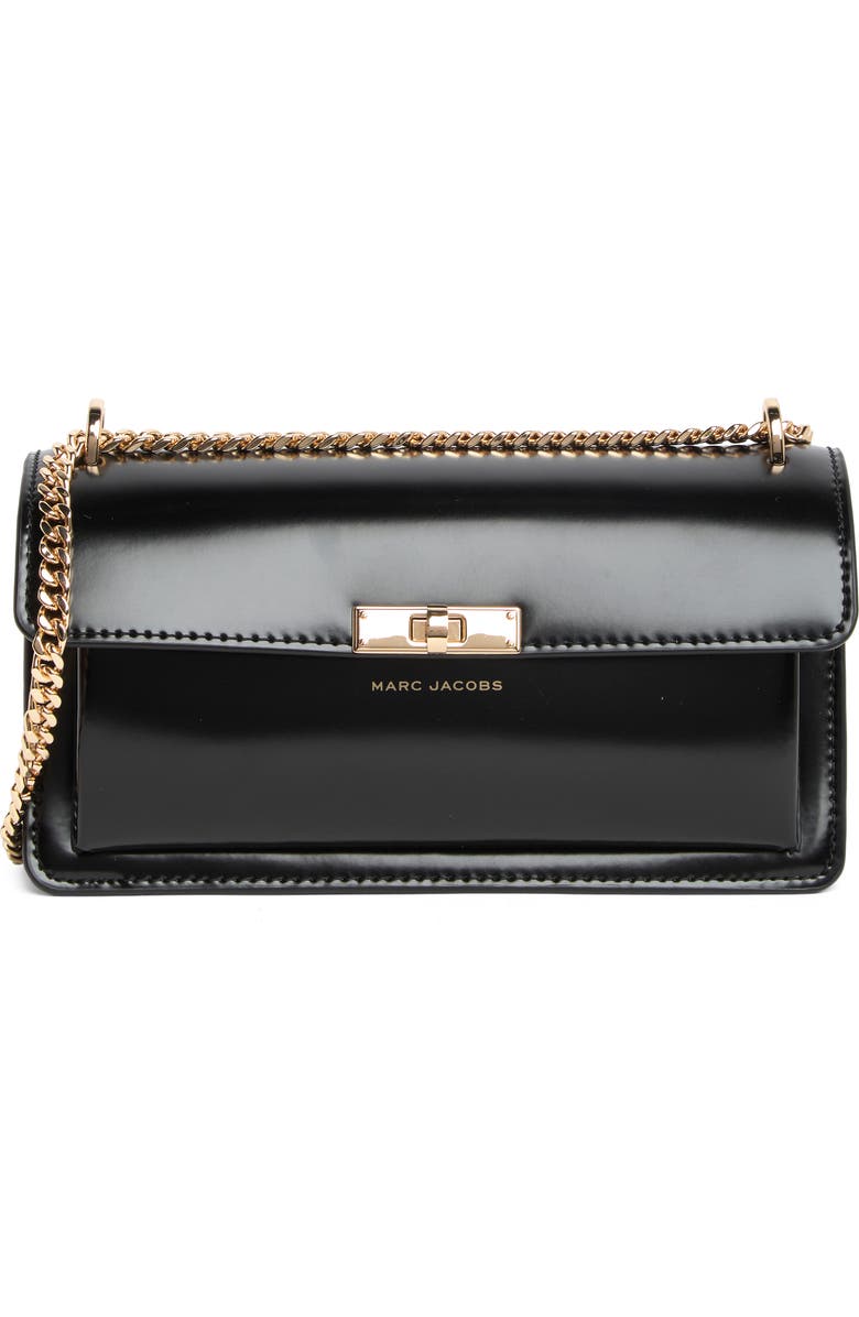 Marc Jacobs Crossbody Bag, Main, color,