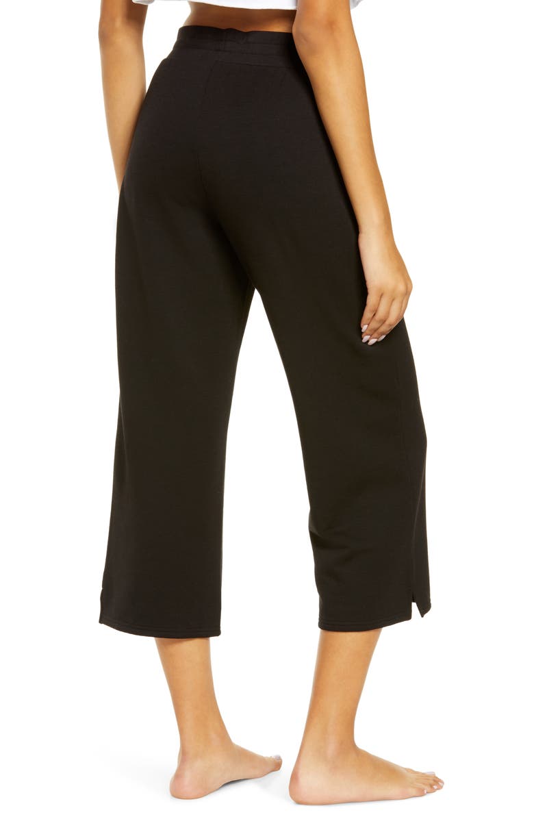 BP. All Weekend Crop Pants, Alternate, color, 